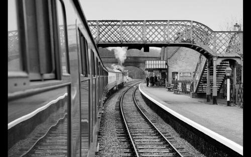 Weybourne Station