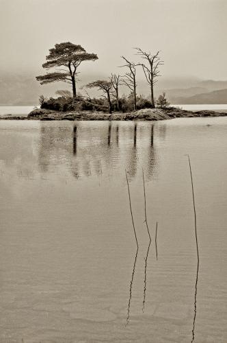 Loch Assynt