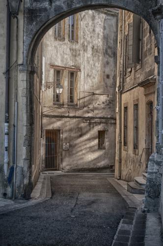 Arles Street