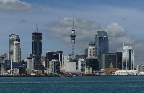 Travel_Stan Mace_Auckland cityscape