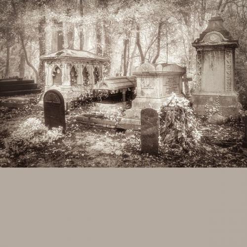 004 Highgate-Cemetery